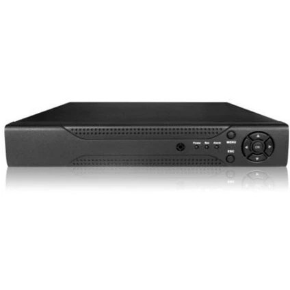 دستگاه ضبط تصویر ۸ کانال ۵ مگاپیکسل mstar xmeye plus